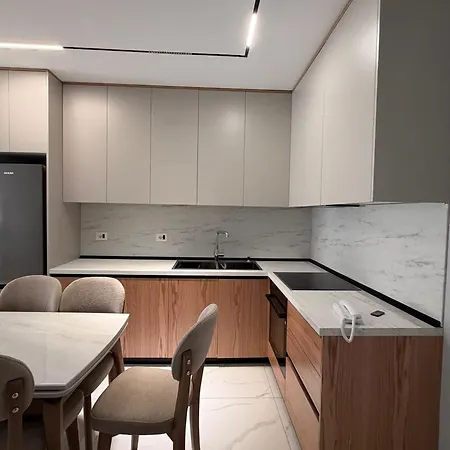 Διαμέρισμα Relax Point Near Airport Kamez
