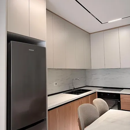 Apartamento Relax Point Near Airport *