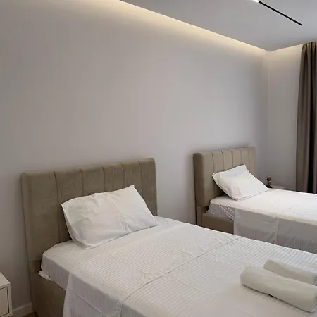 Apartamento Relax Point Near Airport Kamez
