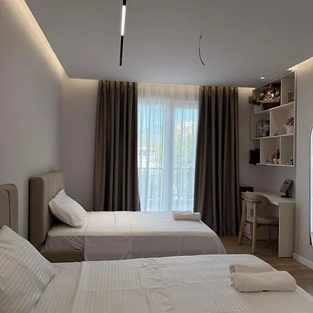 Apartamento Relax Point Near Airport *
